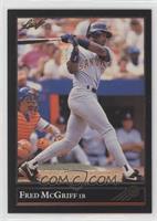 Fred McGriff