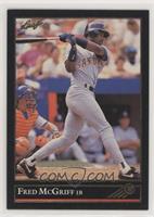 Fred McGriff