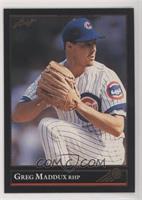 Greg Maddux