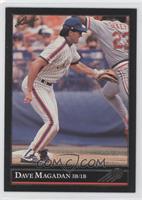 Dave Magadan