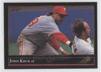 John Kruk