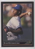 Juan Guzman