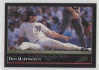 Don Mattingly