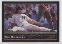 Don Mattingly