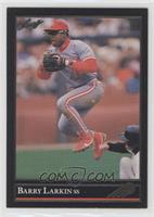 Barry Larkin [Good to VG‑EX]