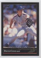 David Cone