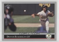 Dennis Eckersley