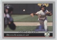 Dennis Eckersley