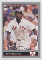 Mo Vaughn