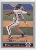 Dwight Gooden