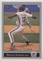 Dwight Gooden