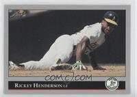 Rickey Henderson