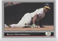 Rickey Henderson