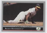 Rickey Henderson