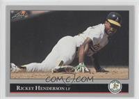 Rickey Henderson