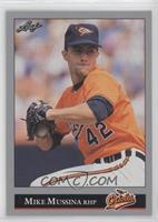 Mike Mussina [EX to NM]