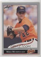 Mike Mussina [EX to NM]