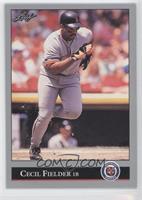 Cecil Fielder