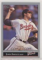 John Smoltz