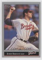 John Smoltz [EX to NM]