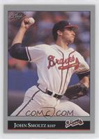 John Smoltz