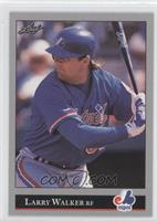 Larry Walker