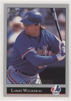 Larry Walker