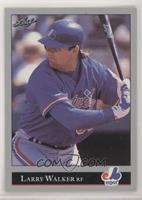 Larry Walker [EX to NM]