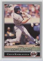 Chuck Knoblauch