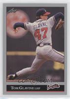 Tom Glavine [Good to VG‑EX]