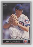 Greg Maddux [EX to NM]