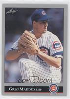 Greg Maddux