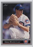 Greg Maddux