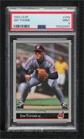 Jim Thome [PSA 9 MINT]