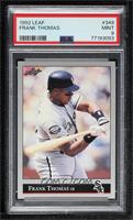 Frank Thomas [PSA 9 MINT]