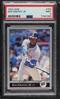 Ken Griffey Jr. [PSA 9 MINT]