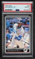 Ken Griffey Jr. [PSA 10 GEM MT]