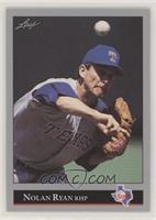 Nolan Ryan [EX to NM]