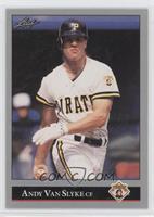 Andy Van Slyke