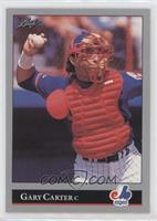 Gary Carter