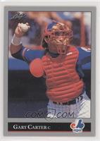 Gary Carter [EX to NM]