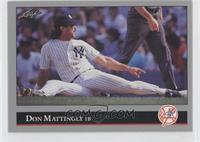 Don Mattingly