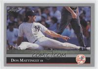 Don Mattingly