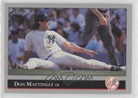 Don Mattingly