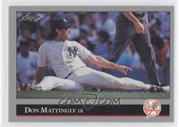 Don Mattingly