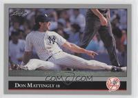 Don Mattingly