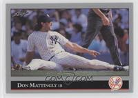 Don Mattingly [EX to NM]