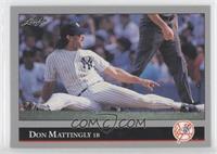 Don Mattingly