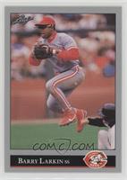 Barry Larkin