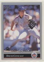 David Cone